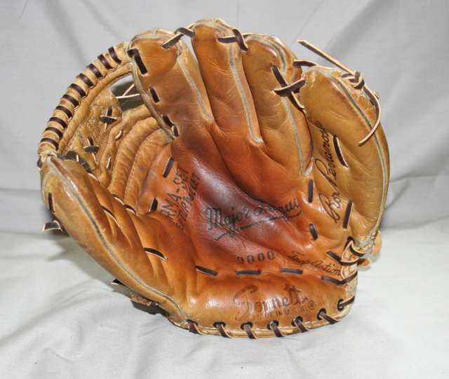 Ron Perranoski Sonnett 9000 Front